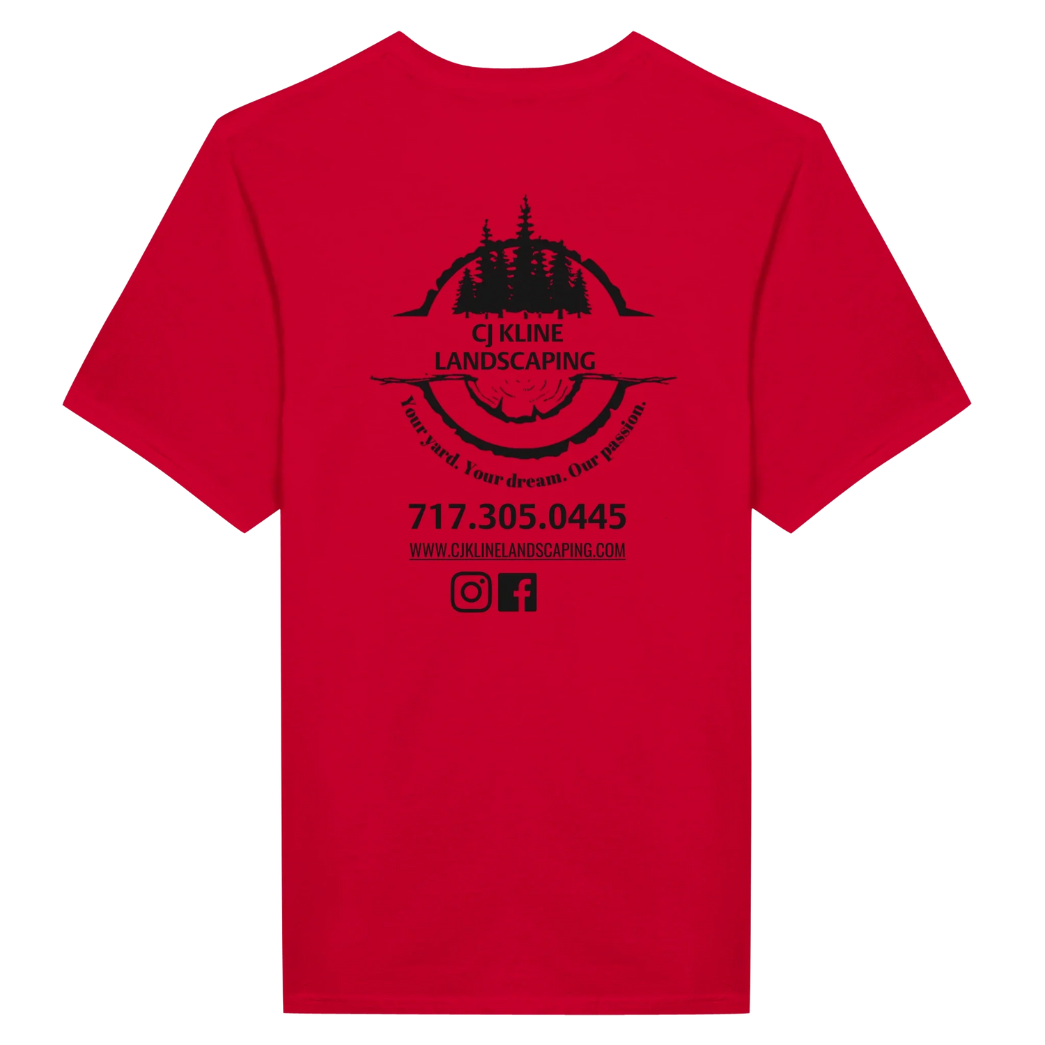 Classic T-Shirt’s
